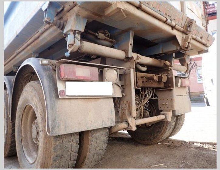 Volvo Ostatní Sklápěč 0,0 324 kw