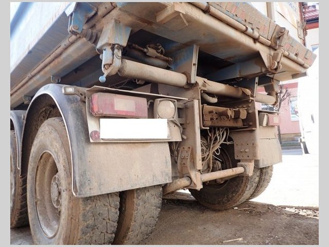 Volvo Ostatní Sklápěč 0,0 324 kw