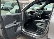 Mercedes-Benz GLB SUV / Terénní 2,0 l 110 kw