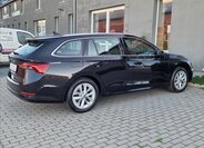 Škoda Octavia 11