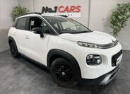 Citroën C3 Aircross 1