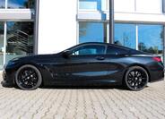 BMW Řada 8 5