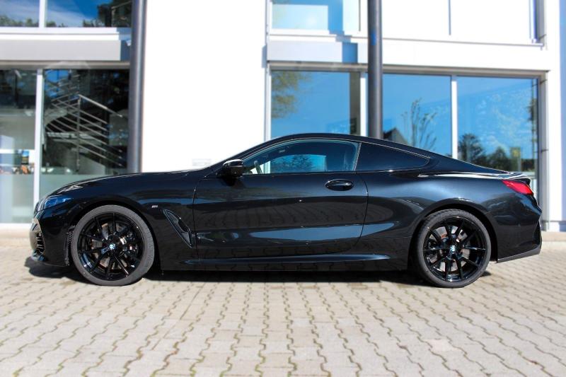 BMW Řada 8