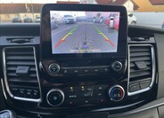 Ford Tourneo Custom 38