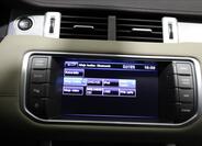 Land Rover Range Rover Evoque 33