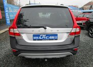 Volvo XC70 Kombi 2,4 l 158 kw