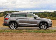Škoda Kodiaq 8