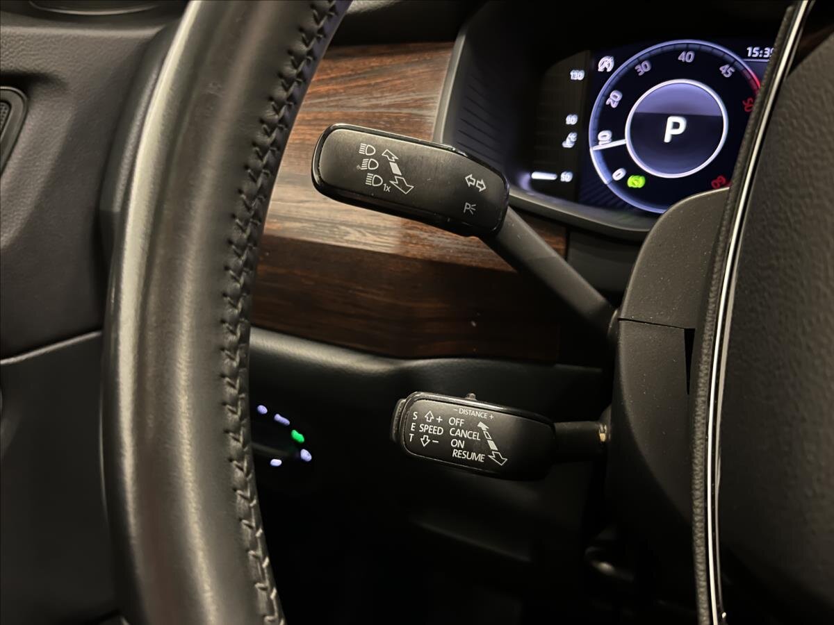 Škoda Kodiaq SUV / Terénní 2,0 l 147 kw