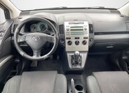 Toyota Corolla Verso 9