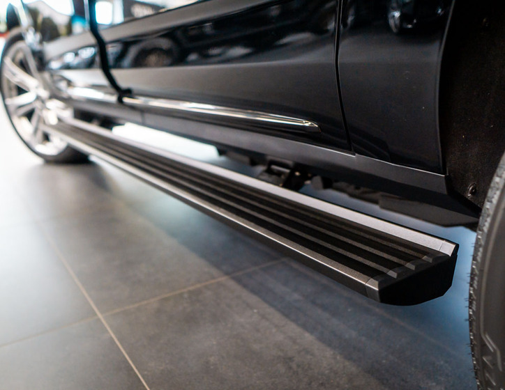 Cadillac Escalade 47