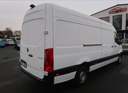 Mercedes-Benz Sprinter 3