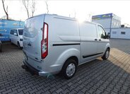 Ford Transit Custom Ostatní 2,0 l 77 kw