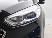 Ford Galaxy MPV 2,0 l 140 kw