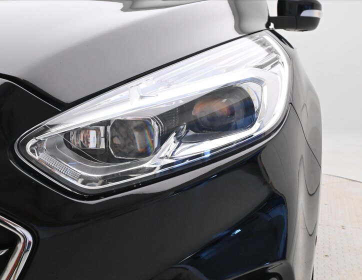 Ford Galaxy MPV 2,0 l 140 kw