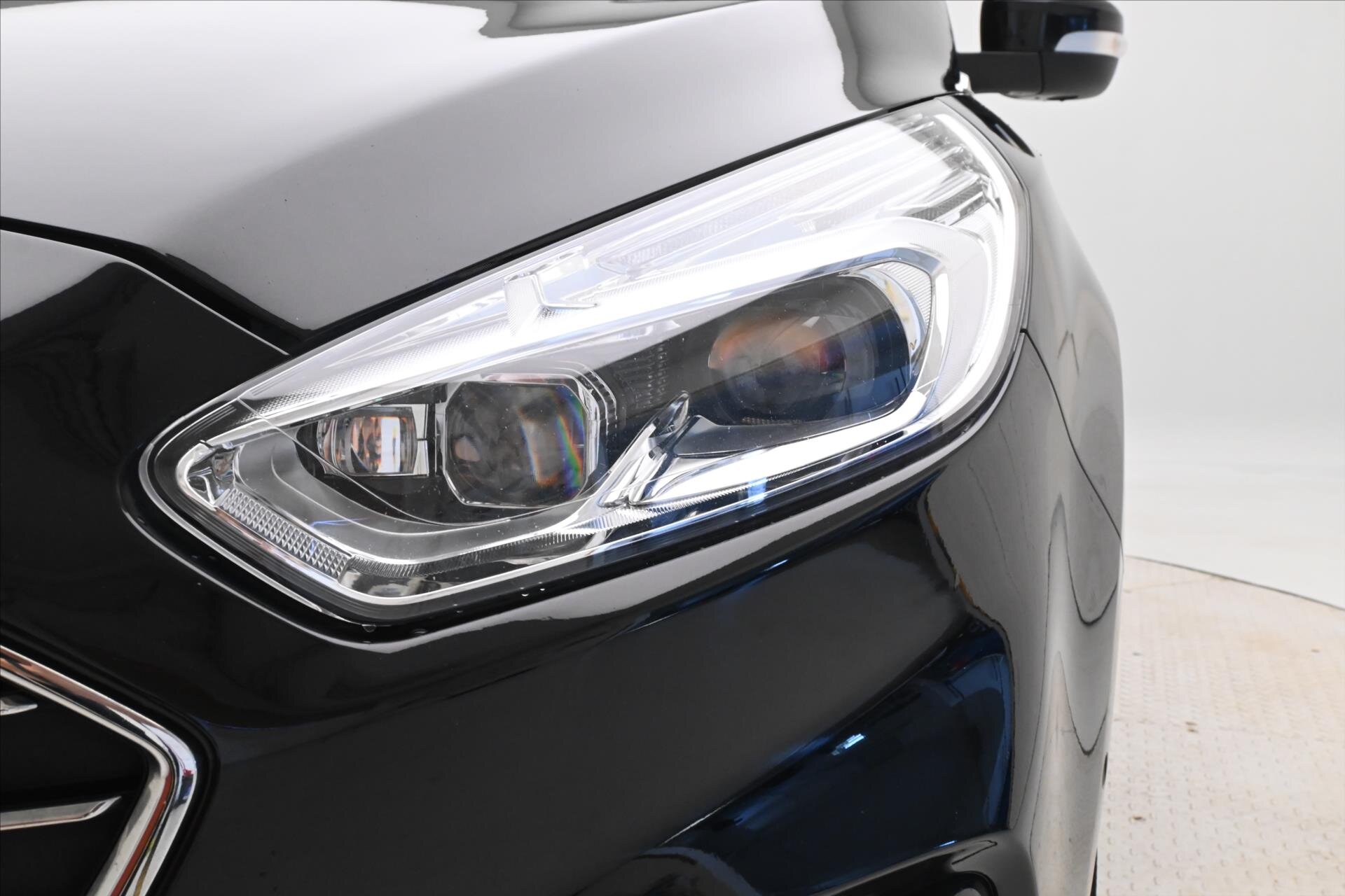 Ford Galaxy MPV 2,0 l 140 kw