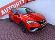 Renault Arkana SUV / Terénní 1,3 l 103 kw