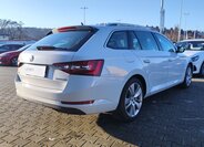 Škoda Superb Kombi 2,0 l 110 kw