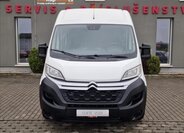 Citroën Jumper Skříň 2,2 l 103 kw