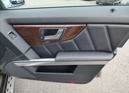 Mercedes-Benz GLK SUV / Terénní 2,1 l 125 kw