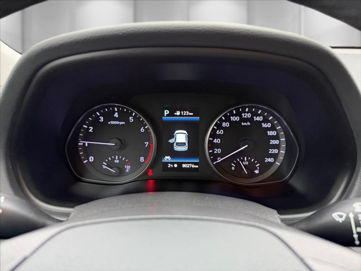 Hyundai i30 Kombi 1,4 l 103 kw