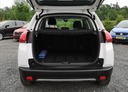 Peugeot 2008 Kombi 1,4 l 50 kw