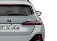 BMW Řada 5 Kombi 2,0 l 145 kw