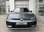 Volkswagen Passat 2