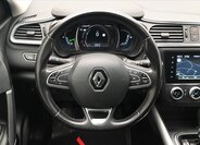 Renault Kadjar SUV / Terénní 1,3 l 116 kw