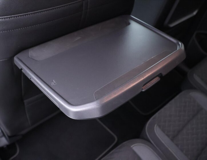 Volkswagen Touran MPV 1,4 l 110 kw