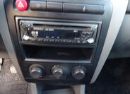 Seat Cordoba Sedan 1,4 l 55 kw