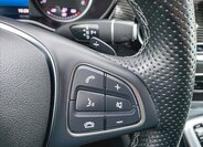 Mercedes-Benz Třídy V MPV 2,0 l 176 kw