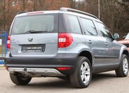 Škoda Yeti Kombi 2,0 l 103 kw