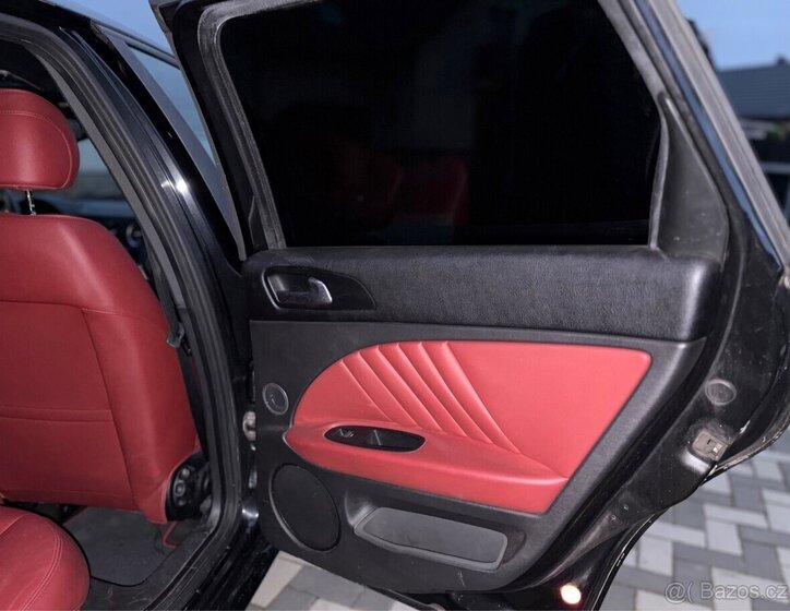 Alfa Romeo 159 Kombi 0,0 147 kw