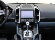 Porsche Cayenne SUV / Terénní 4,8 l 294 kw