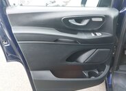 Mercedes-Benz Vito MPV 2,0 l 140 kw