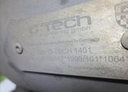 Fiat Grande Punto Hatchback 1,4 l 139 kw