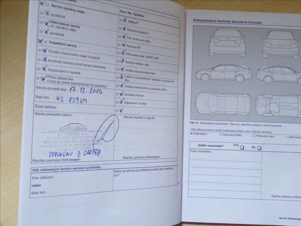 Volkswagen Tiguan Kombi 2,0 l 147 kw