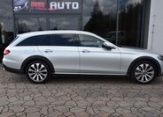 Mercedes-Benz Třídy E Kombi 2,9 l 250 kw