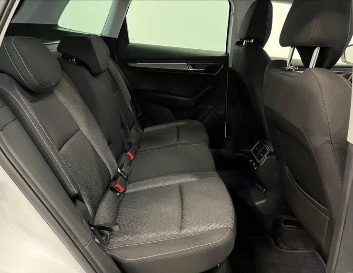 Škoda Karoq SUV 2,0 l 85 kw