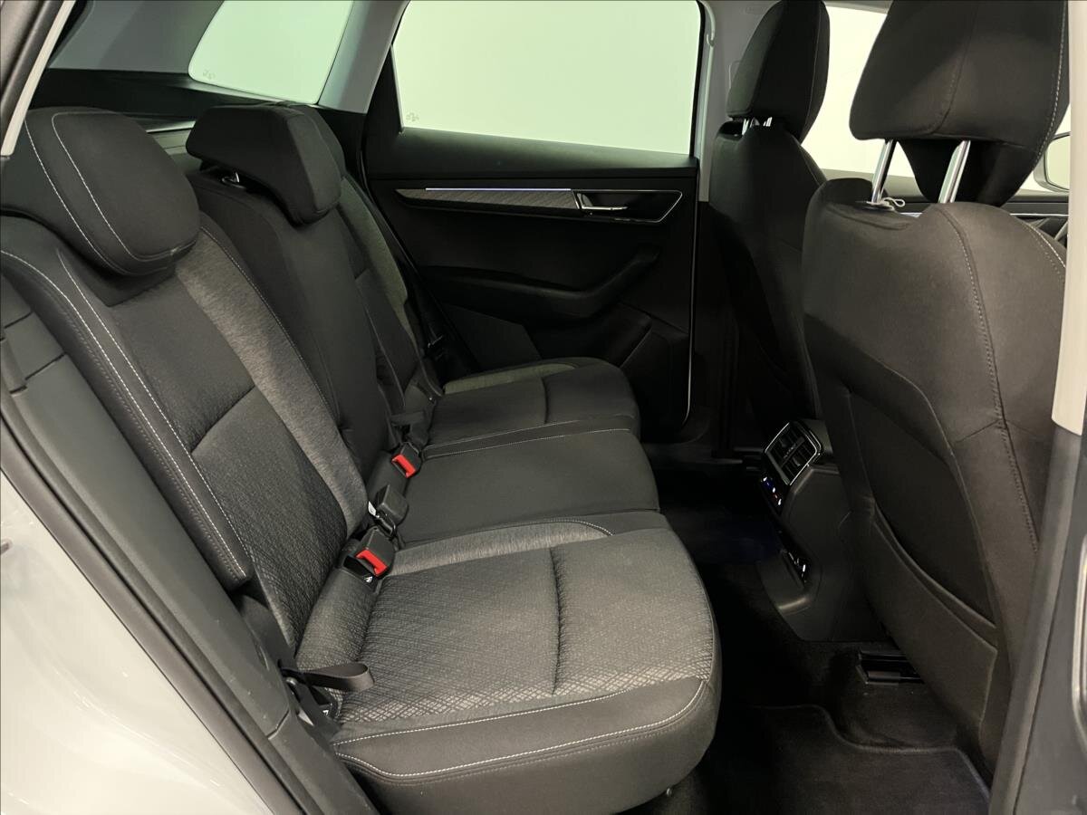 Škoda Karoq SUV 2,0 l 85 kw
