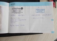 Citroën Berlingo MPV 1,4 l 55 kw