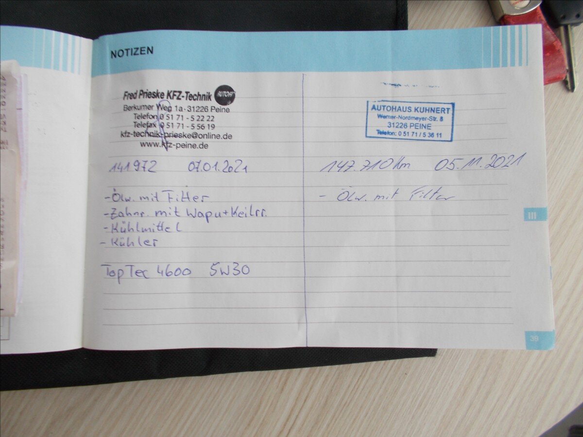 Citroën Berlingo MPV 1,4 l 55 kw