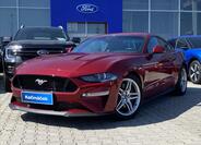 Ford Mustang 1