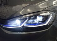 Volkswagen Golf Hatchback 0,0 100 kw