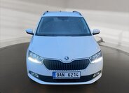 Škoda Fabia Kombi 999,0 70 kw