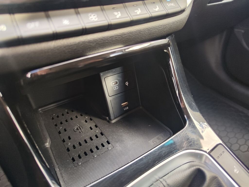 Hyundai i30 Kombi 1,5 l 103 kw