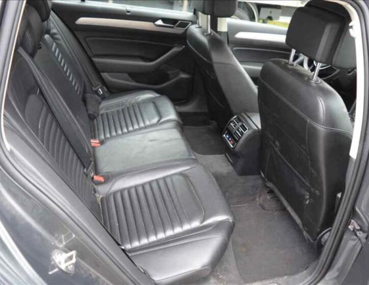 Volkswagen Passat CC 22