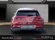 Mercedes-Benz CLA Kombi 2,0 l 110 kw
