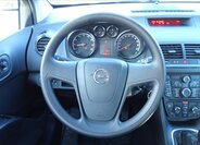 Opel Meriva 20