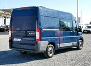 Fiat Ducato Ostatní 3,0 l 130 kw